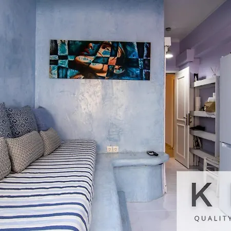 Appartamento Kefalonia's Hidden Gems!