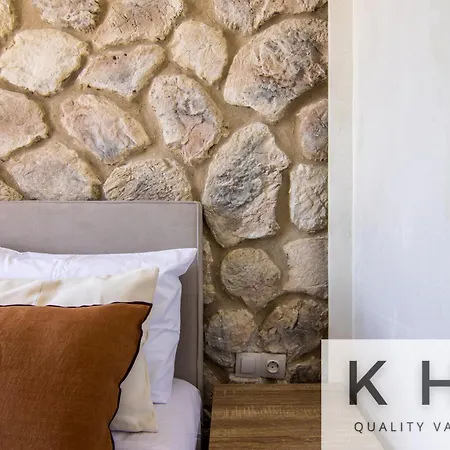 Appartamento Kefalonia's Hidden Gems! *