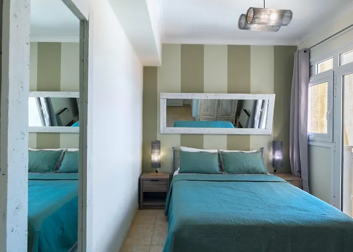 Kefalonia's Hidden Gems! Appartamento