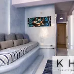 아파트 Kefalonia's Hidden Gems! 아르고스톨리온