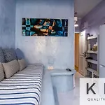 아파트 Kefalonia's Hidden Gems!