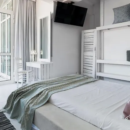 Kefalonia's Hidden Gems! Апартаменты