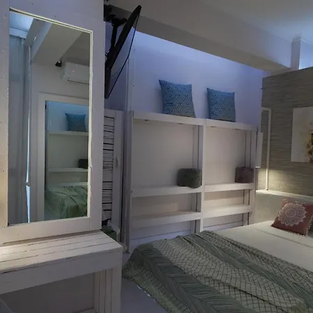 Апартаменты Kefalonia's Hidden Gems!