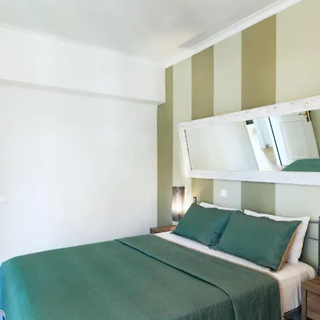 Kefalonia's Hidden Gems! Апартаменты