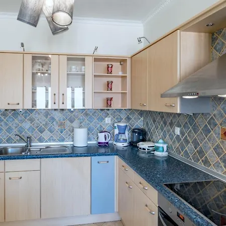 Kefalonia's Hidden Gems! Апартаменты