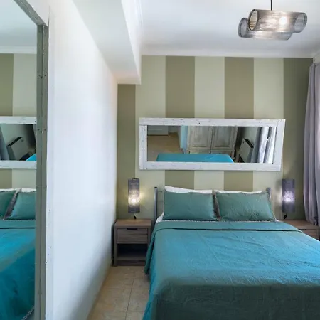 Kefalonia's Hidden Gems! Апартаменты