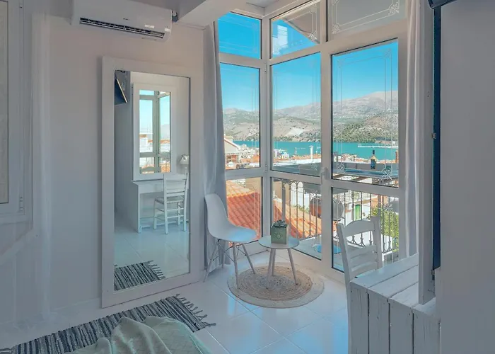 Kefalonia's Hidden Gems! *