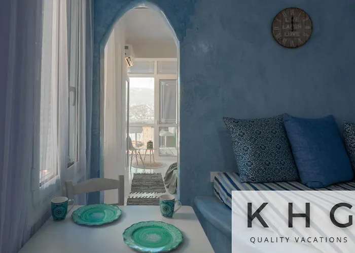 Kefalonia's Hidden Gems! Apartment