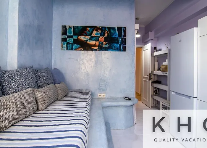 Apartment Kefalonia's Hidden Gems!
