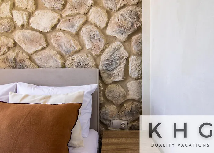 Apartment Kefalonia's Hidden Gems! *